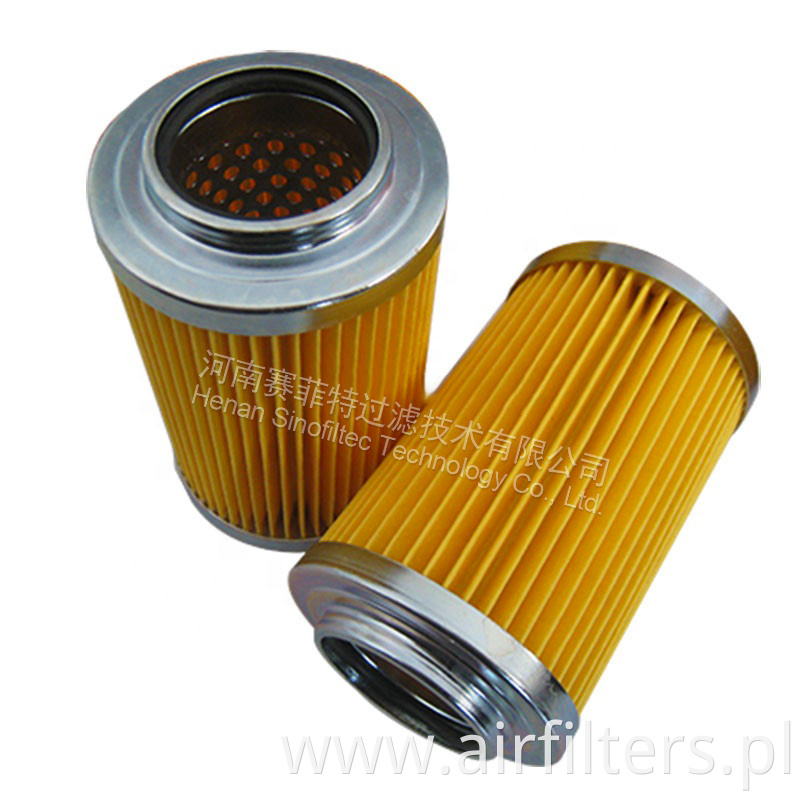 FST-RP-P-G-UM-06A-10U Hydraulic Oil Filter Element